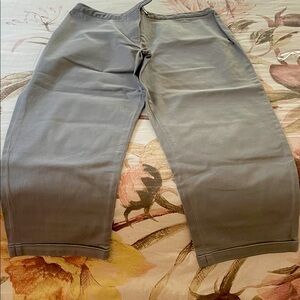 RAFAEL Classic Gray Pants
